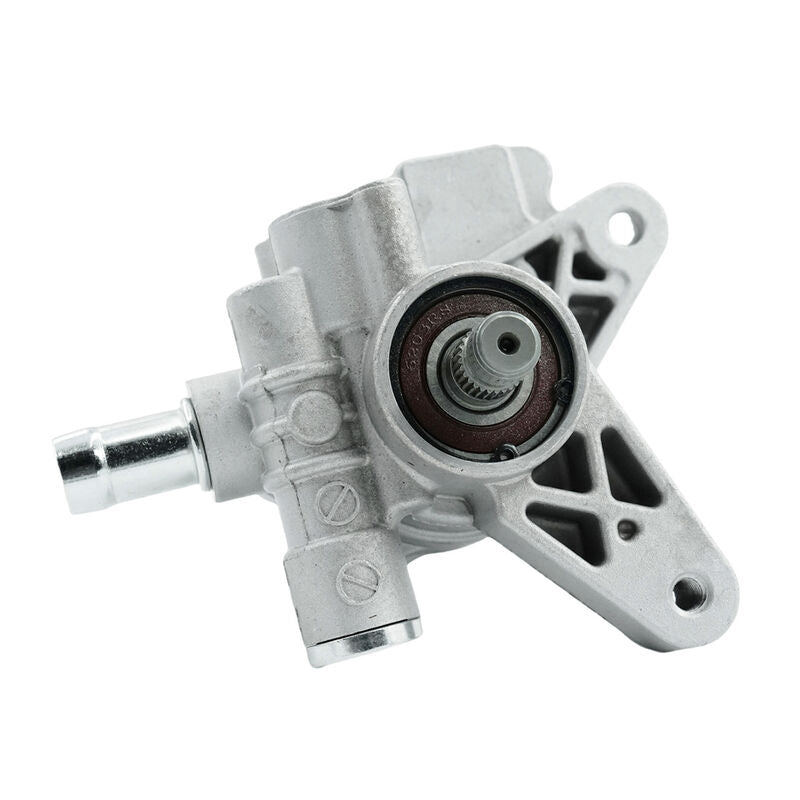 Machter Power Steering Pump Fit For Honda Accord SE LX EX DX EX-R 2.3L?11/1997-05/2003?