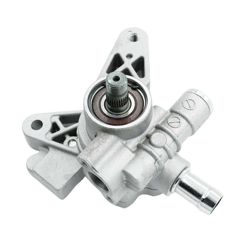 Machter Power Steering Pump Fit For Honda Accord SE LX EX DX EX-R 2.3L?11/1997-05/2003?