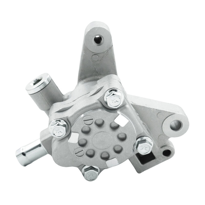 Machter Power Steering Pump Fit For Honda Accord SE LX EX DX EX-R 2.3L?11/1997-05/2003?