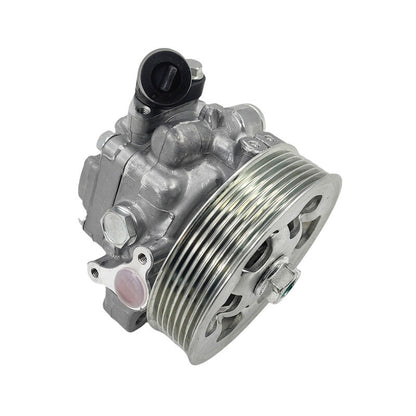Machter Power Steering Pump Fit For Honda Accord CR-V Element For Acura RSX TSX