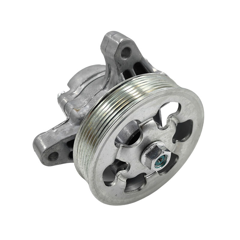 Machter Power Steering Pump Fit For Honda Accord CR-V Element For Acura RSX TSX