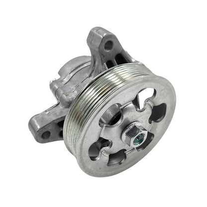 Machter Power Steering Pump Fit For Honda Accord CR-V Element For Acura RSX TSX
