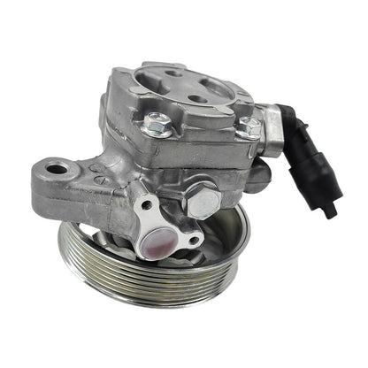 Machter Power Steering Pump Fit For Honda Accord CR-V Element For Acura RSX TSX