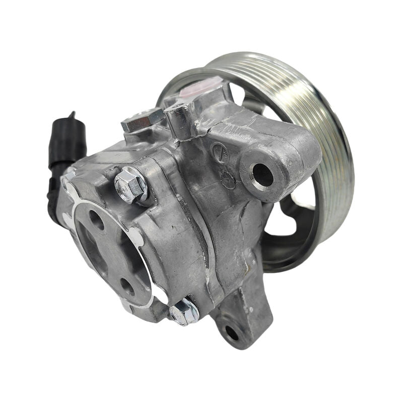 Machter Power Steering Pump Fit For Honda Accord CR-V Element For Acura RSX TSX