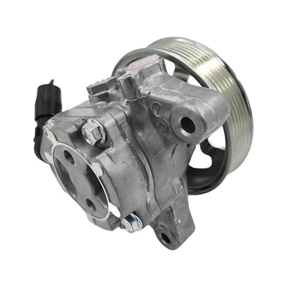 Machter Power Steering Pump Fit For Honda Accord CR-V Element For Acura RSX TSX