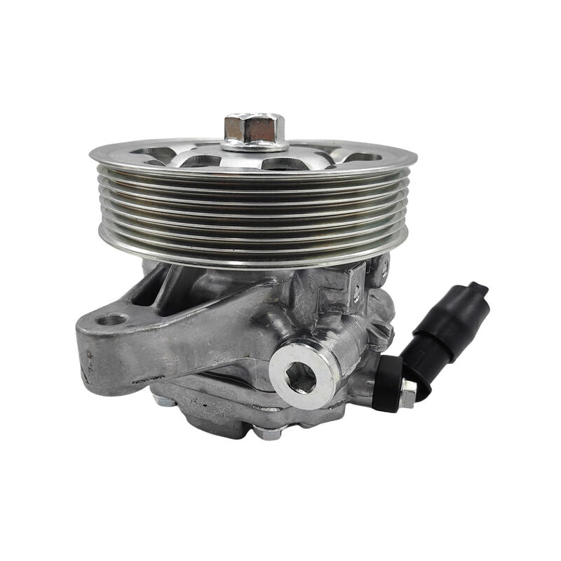 Machter Power Steering Pump Fit For Honda Accord CR-V Element For Acura RSX TSX