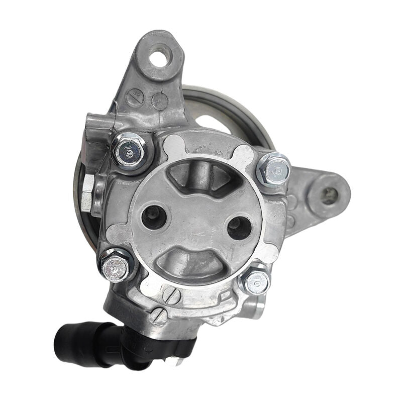 Machter Power Steering Pump Fit For Honda Accord CR-V Element For Acura RSX TSX