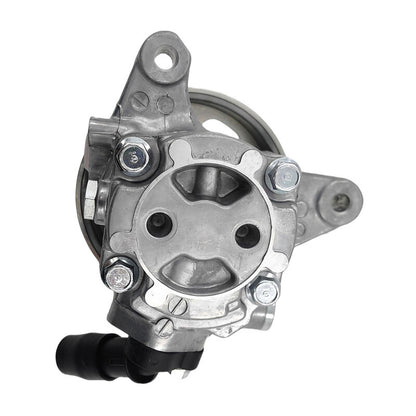 Machter Power Steering Pump Fit For Honda Accord CR-V Element For Acura RSX TSX