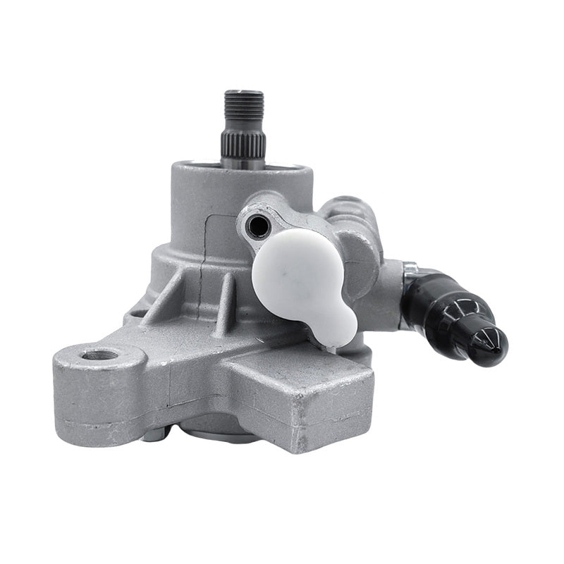 Machter Power Steering Pump Fit For Honda Civic CRV Hatchback EJ6 D16Y7 1.6L 1996-2000