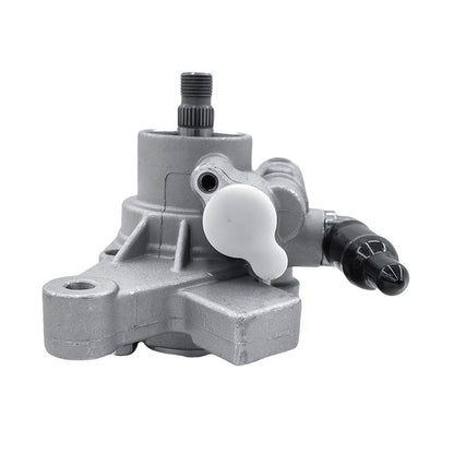 Machter Power Steering Pump Fit For Honda Civic CRV Hatchback EJ6 D16Y7 1.6L 1996-2000