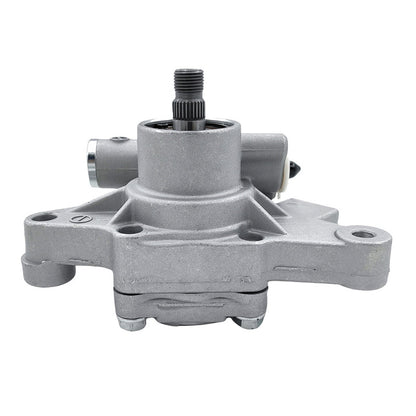 Machter Power Steering Pump Fit For Honda Civic CRV Hatchback EJ6 D16Y7 1.6L 1996-2000