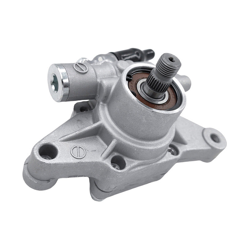 Machter Power Steering Pump Fit For Honda Civic CRV Hatchback EJ6 D16Y7 1.6L 1996-2000