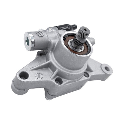 Machter Power Steering Pump Fit For Honda Civic CRV Hatchback EJ6 D16Y7 1.6L 1996-2000