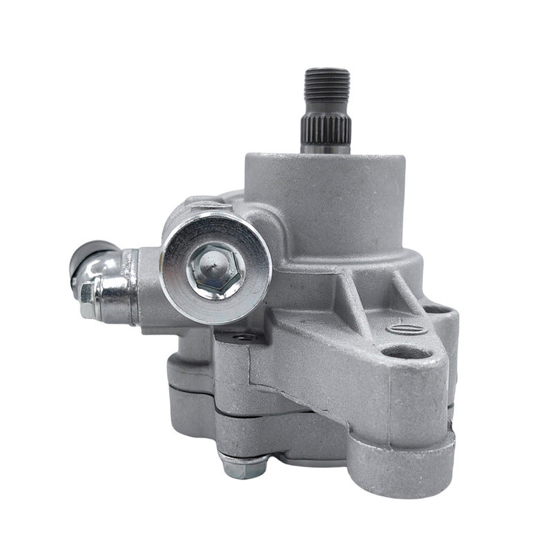 Machter Power Steering Pump Fit For Honda Civic CRV Hatchback EJ6 D16Y7 1.6L 1996-2000