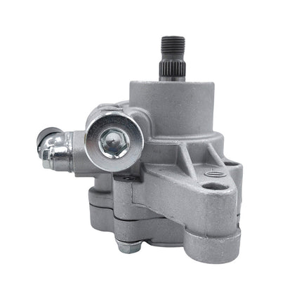 Machter Power Steering Pump Fit For Honda Civic CRV Hatchback EJ6 D16Y7 1.6L 1996-2000