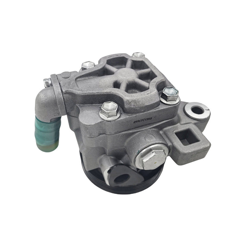 Machter Power Steering Pump Fit For Honda Odyssey RA 2.3?F23A 04/2000-06/2004