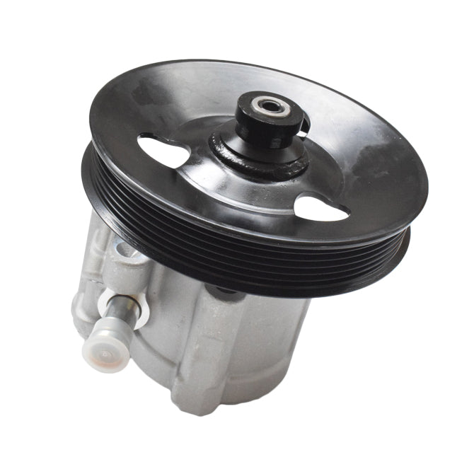 Machter Power Steering Pump Fit For Holden Commodore V8 5.7L Gen3 LS1 VT VX VU VY WH WK