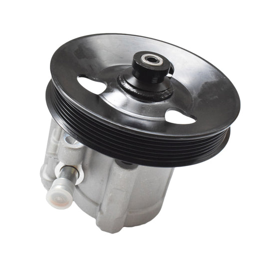 Machter Power Steering Pump Fit For Holden Commodore V8 5.7L Gen3 LS1 VT VX VU VY WH WK