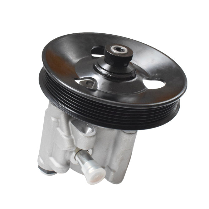 Machter Power Steering Pump Fit For Holden Commodore V8 5.7L Gen3 LS1 VT VX VU VY WH WK