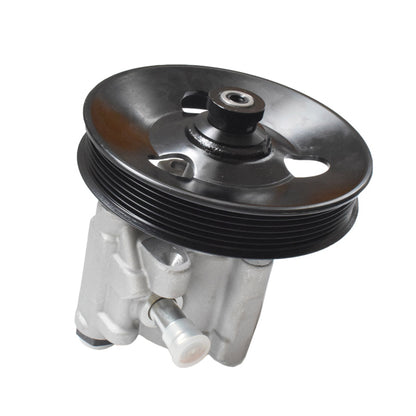 Machter Power Steering Pump Fit For Holden Commodore V8 5.7L Gen3 LS1 VT VX VU VY WH WK