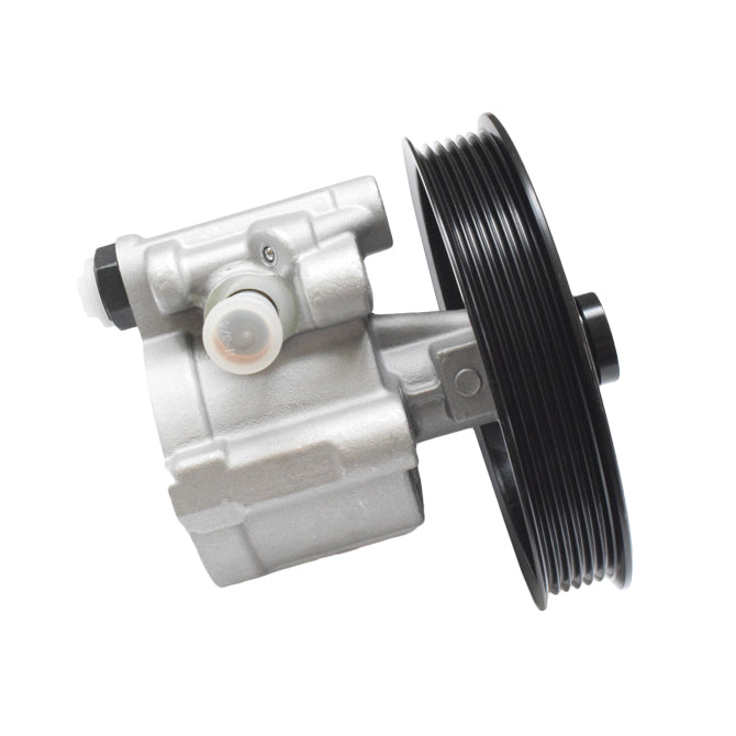 Machter Power Steering Pump Fit For Holden Commodore V8 5.7L Gen3 LS1 VT VX VU VY WH WK