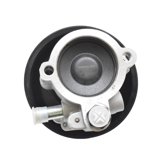 Machter Power Steering Pump Fit For Holden Commodore V8 5.7L Gen3 LS1 VT VX VU VY WH WK