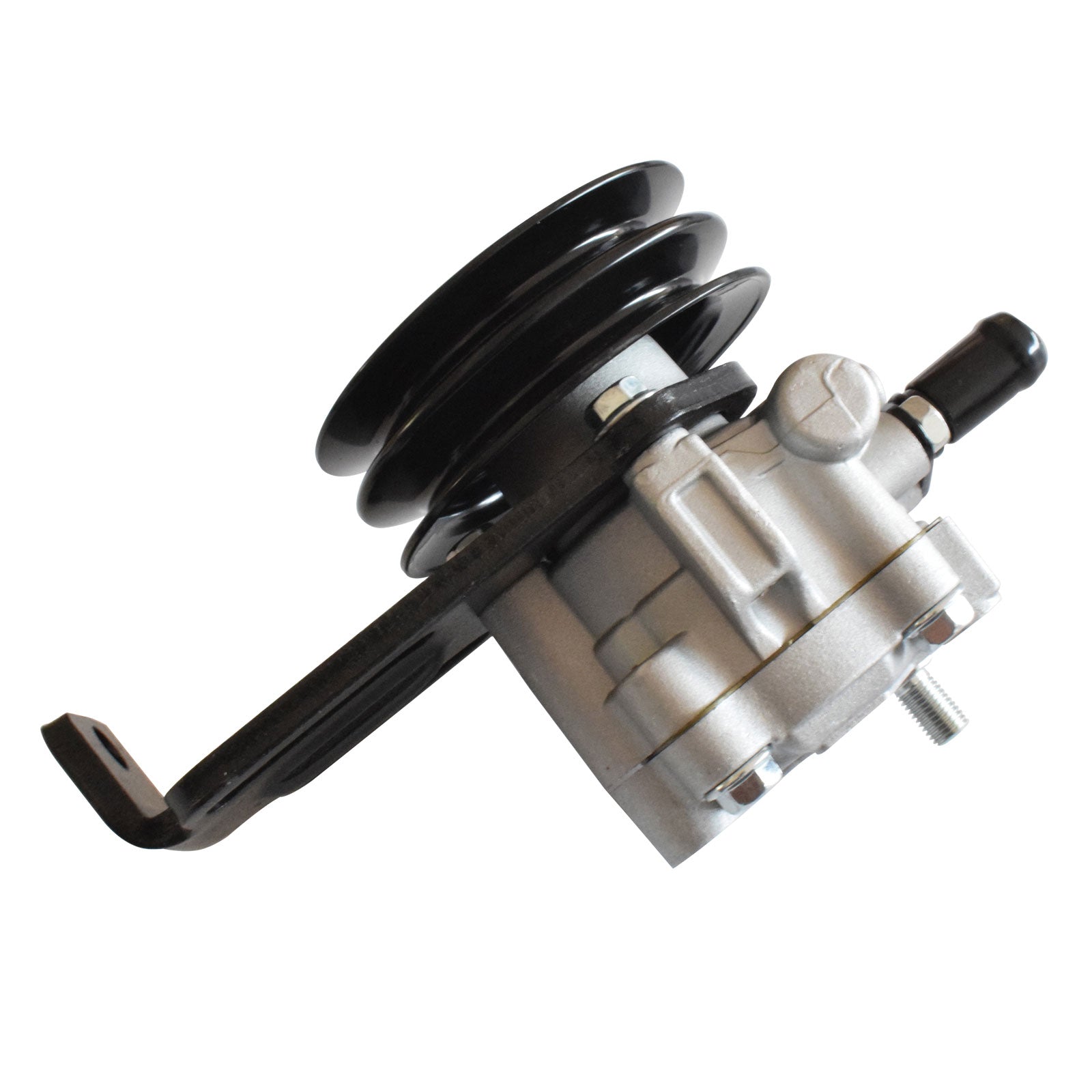 Machter Power Steering Pump Fit For Holden Rodeo TF 2.8L Turbo Diesel 4WD 88-02 TFR55 4JB1
