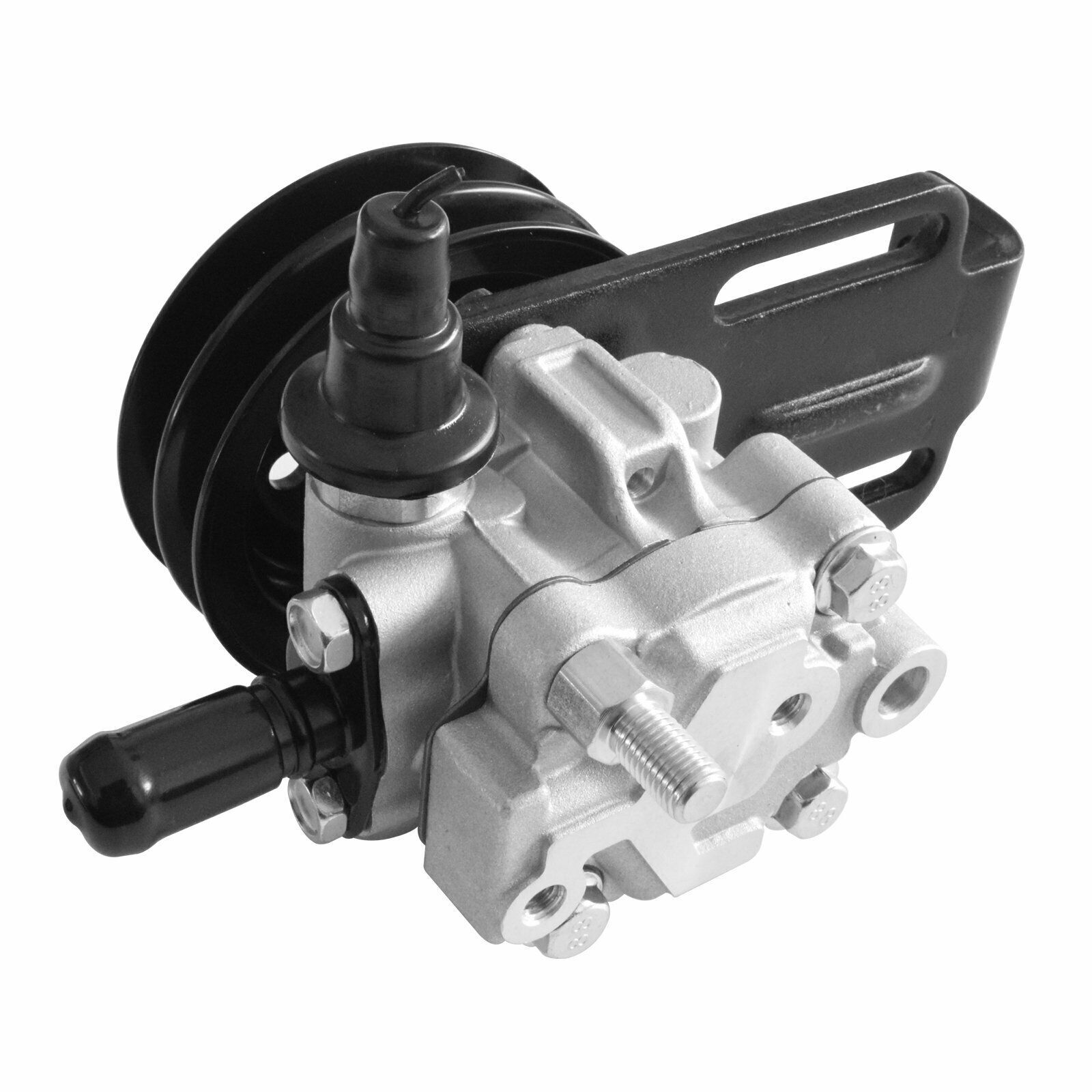 Machter Power Steering Pump Fit For Holden Rodeo TF 2.8L Turbo Diesel 4WD 88-02 TFR55 4JB1