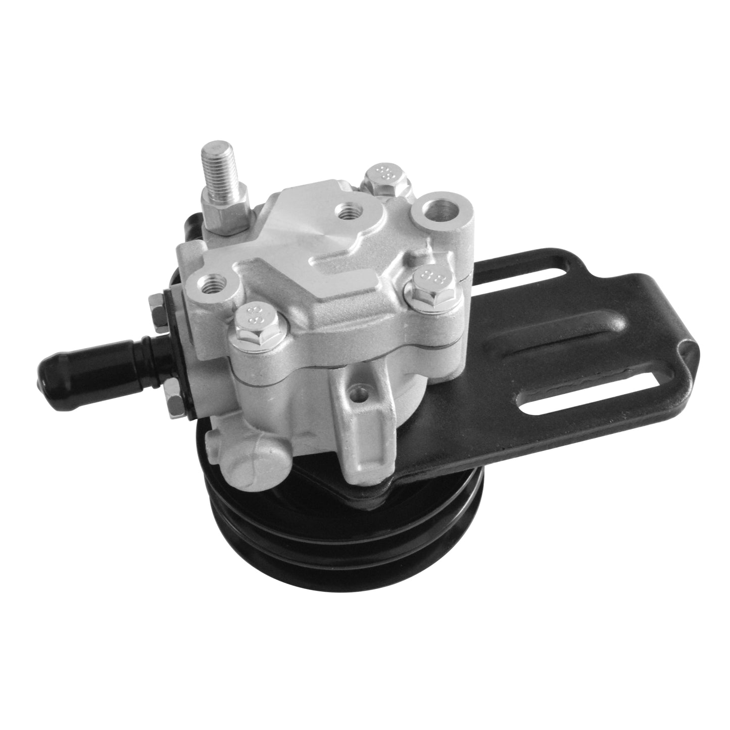 Machter Power Steering Pump Fit For Holden Rodeo TF 2.8L Turbo Diesel 4WD 88-02 TFR55 4JB1