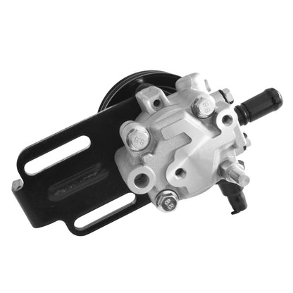 Machter Power Steering Pump Fit For Holden Rodeo TF 2.8L Turbo Diesel 4WD 88-02 TFR55 4JB1