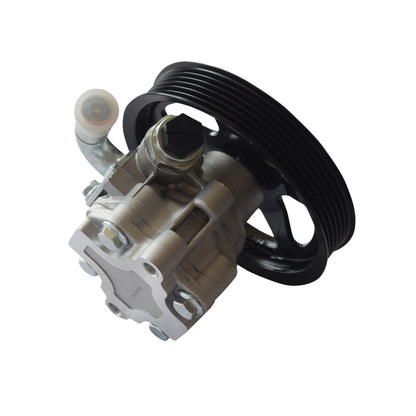 Machter Power Steering Pump With Pulley(136mm) Fit For Holden Commodore VE VZ V6
