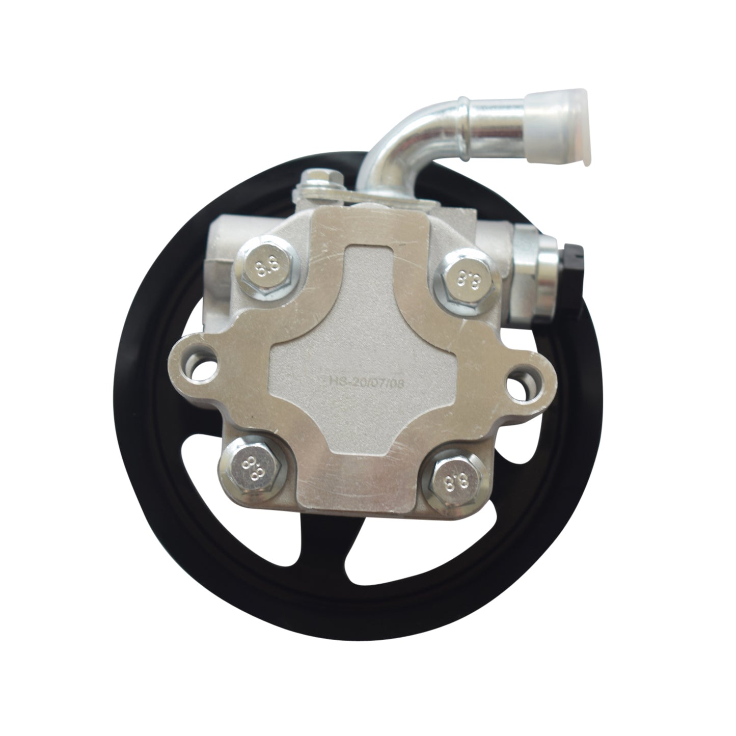 Machter Power Steering Pump With Pulley(136mm) Fit For Holden Commodore VE VZ V6