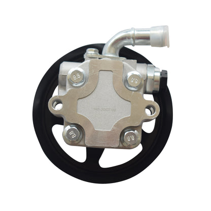 Machter Power Steering Pump With Pulley(136mm) Fit For Holden Commodore VE VZ V6