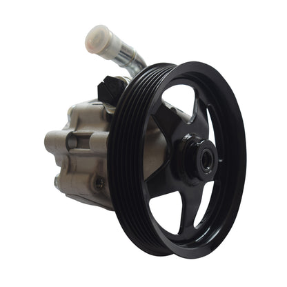 Machter Power Steering Pump With Pulley(136mm) Fit For Holden Commodore VE VZ V6