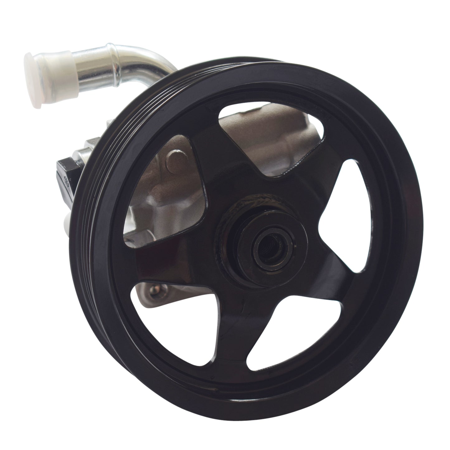 Machter Power Steering Pump With Pulley(136mm) Fit For Holden Commodore VE VZ V6