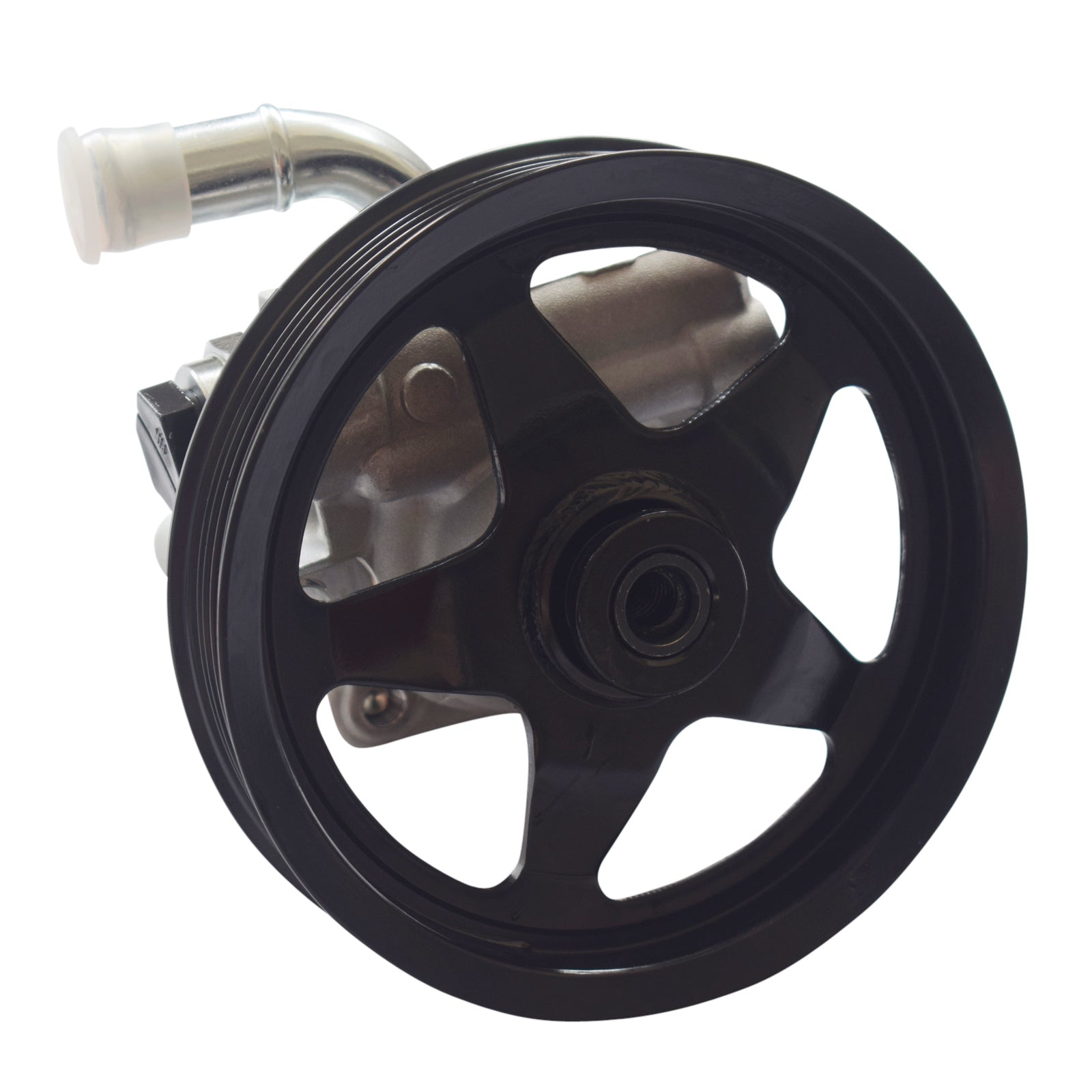 Machter Power Steering Pump With Pulley(136mm) Fit For Holden Commodore VE VZ V6