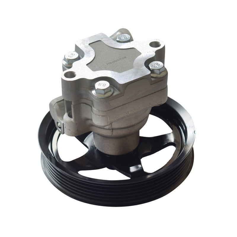 Machter Power Steering Pump With Pulley(136mm) Fit For Holden Commodore VE VZ V6