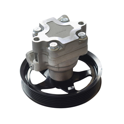 Machter Power Steering Pump With Pulley(136mm) Fit For Holden Commodore VE VZ V6
