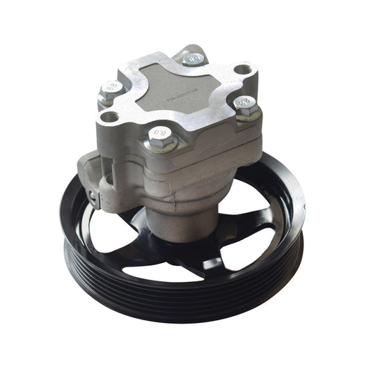 Machter Power Steering Pump With Pulley(136mm) Fit For Holden Commodore VE VZ V6