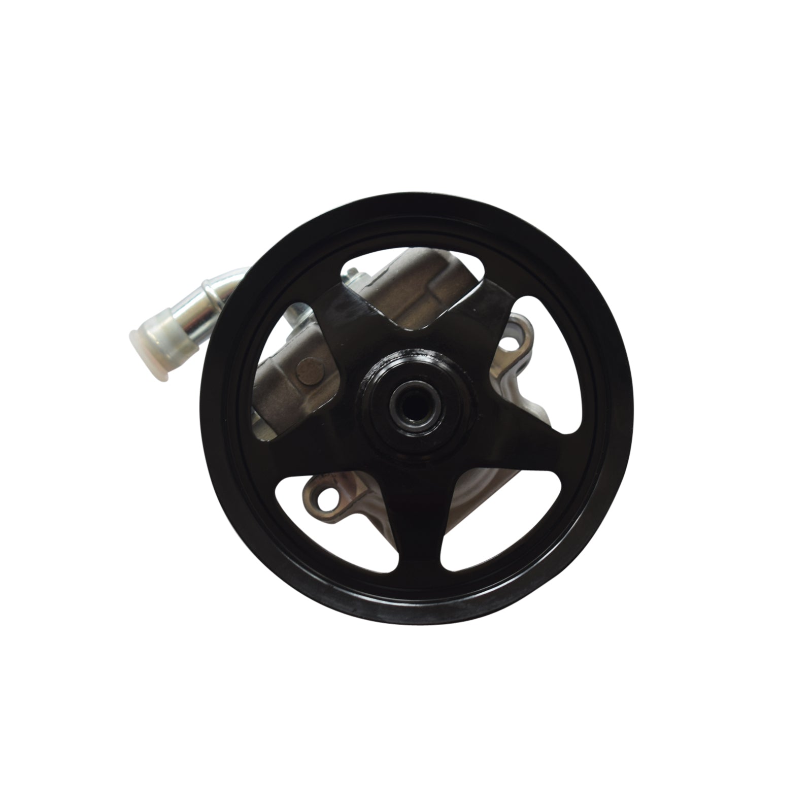 Machter Power Steering Pump Fit For Holden Commodore VZ V8 5.7L Up to 08/2005