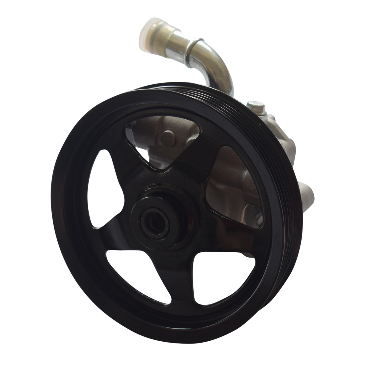 Machter Power Steering Pump Fit For Holden Commodore VZ V8 5.7L Up to 08/2005
