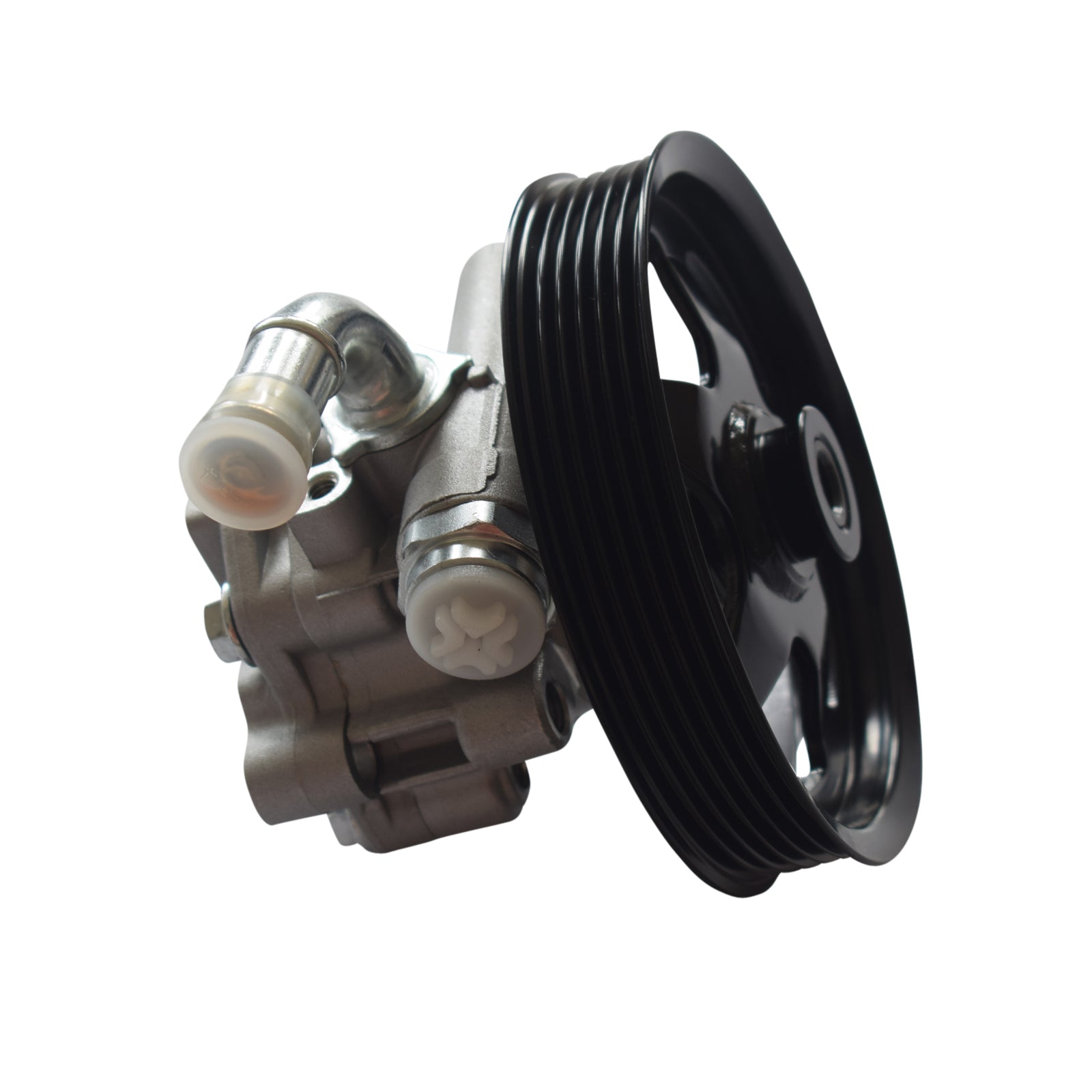 Machter Power Steering Pump Fit For Holden Commodore VZ V8 5.7L Up to 08/2005