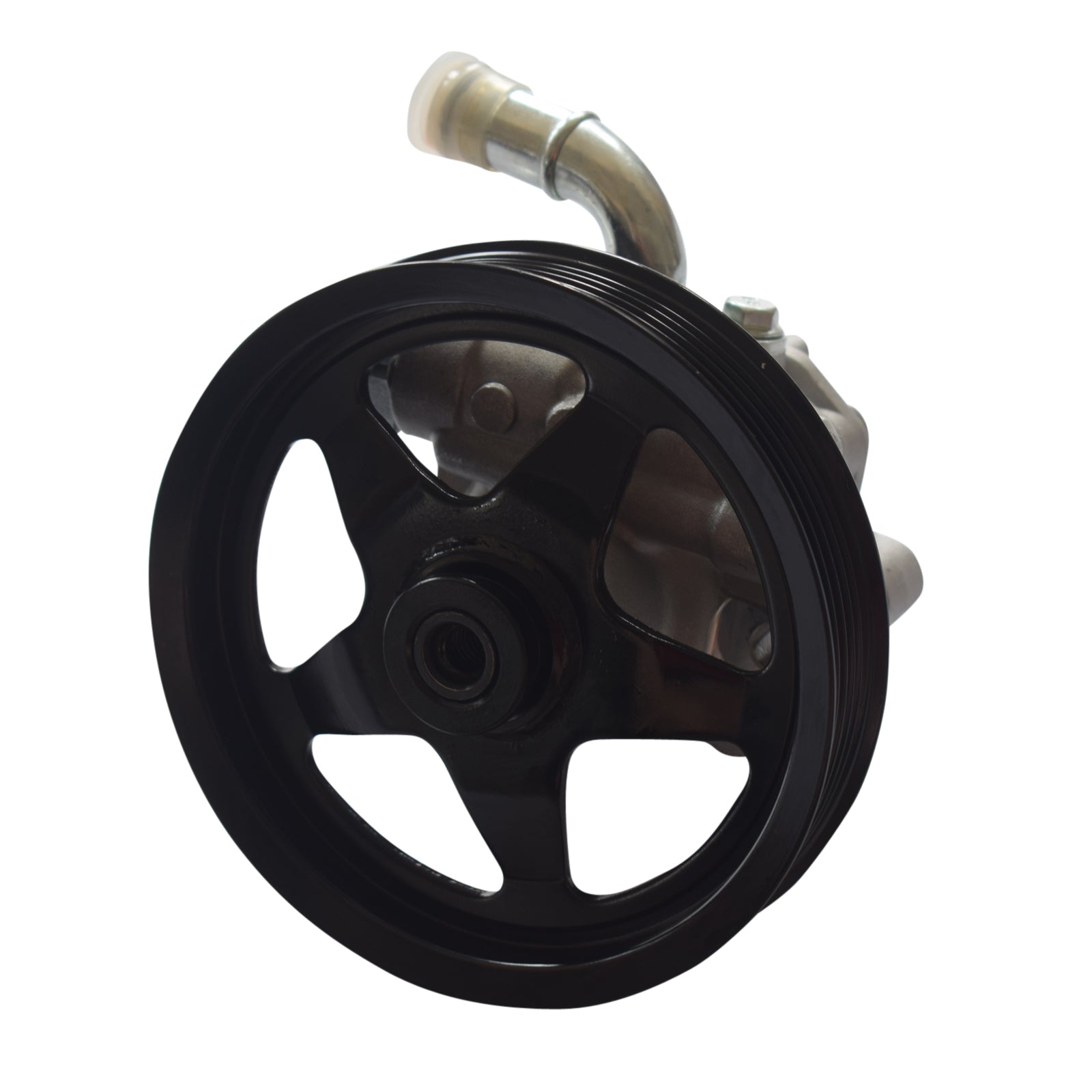 Machter Power Steering Pump Fit For Holden Commodore VZ V8 5.7L Up to 08/2005