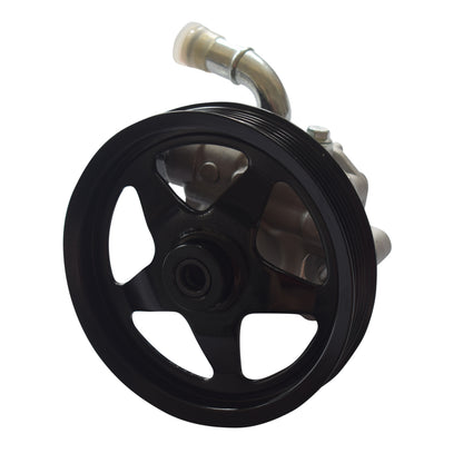 Machter Power Steering Pump Fit For Holden Commodore VZ V8 5.7L Up to 08/2005