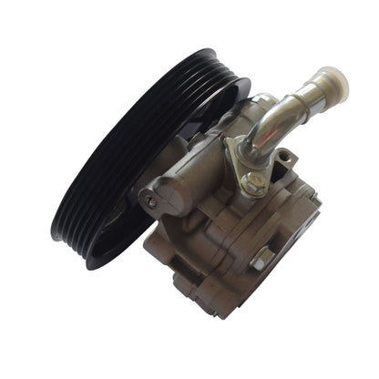 Machter Power Steering Pump Fit For Holden Commodore VZ V8 5.7L Up to 08/2005