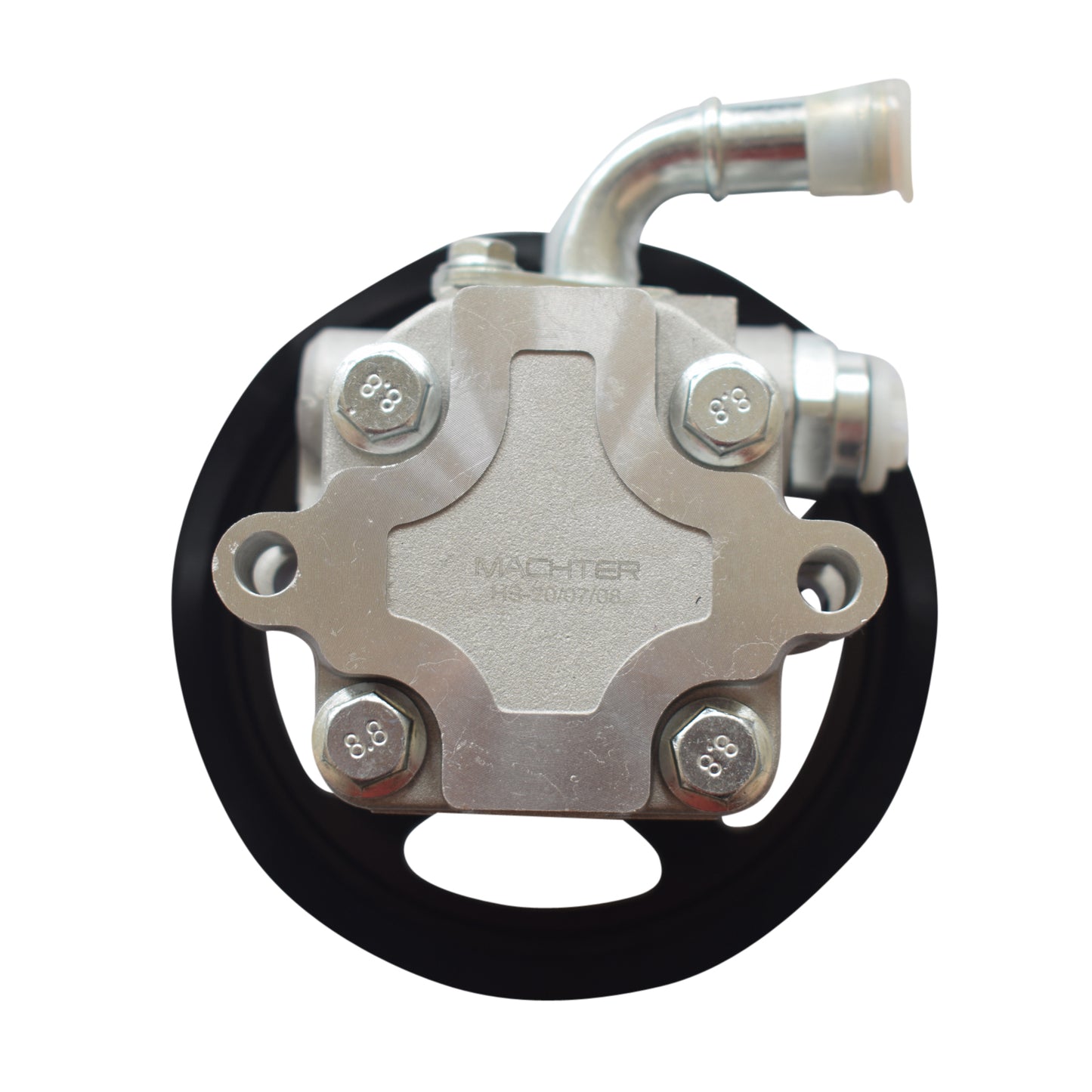 Machter Power Steering Pump Fit For Holden Commodore VZ V8 5.7L Up to 08/2005