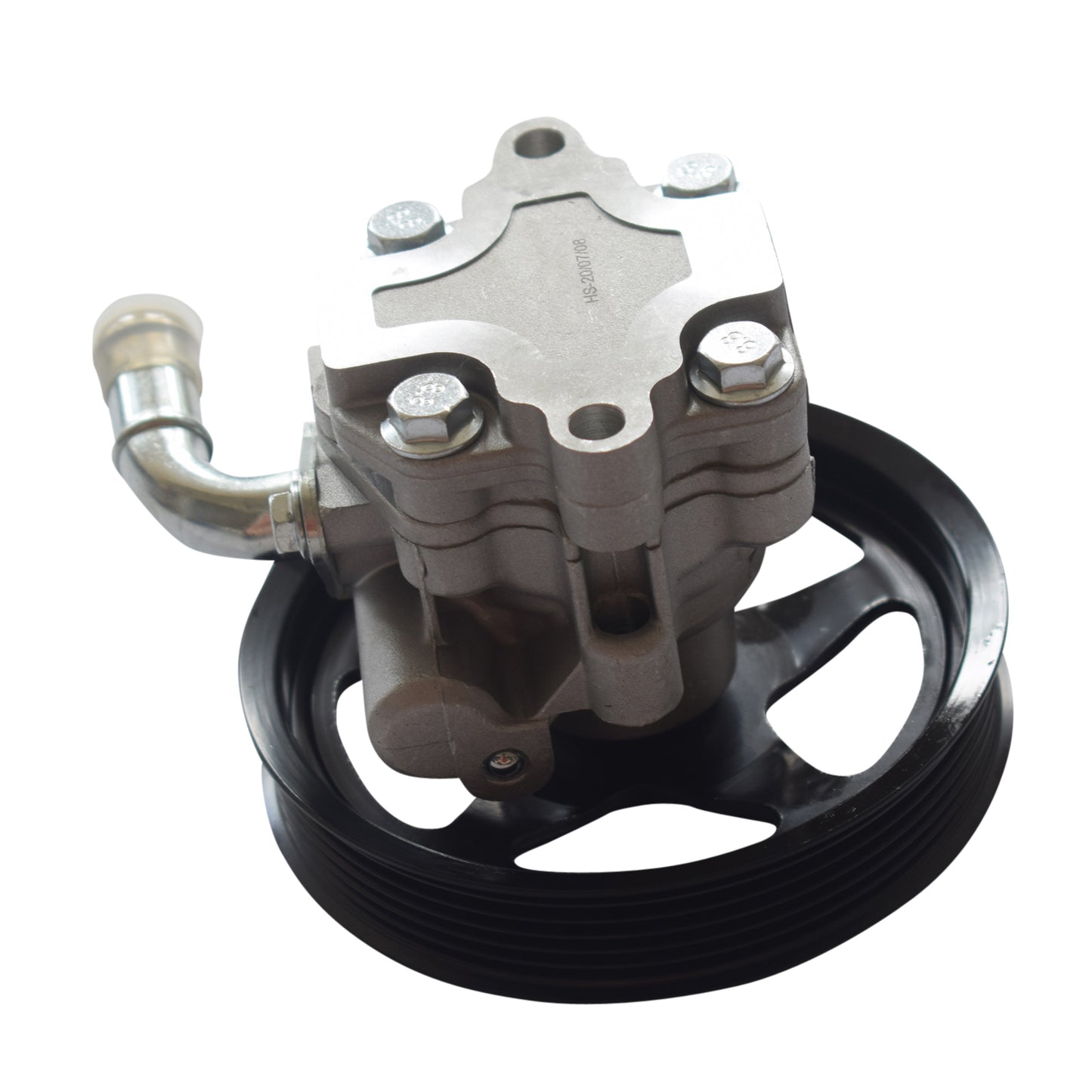 Machter Power Steering Pump Fit For Holden Commodore VZ V8 5.7L Up to 08/2005