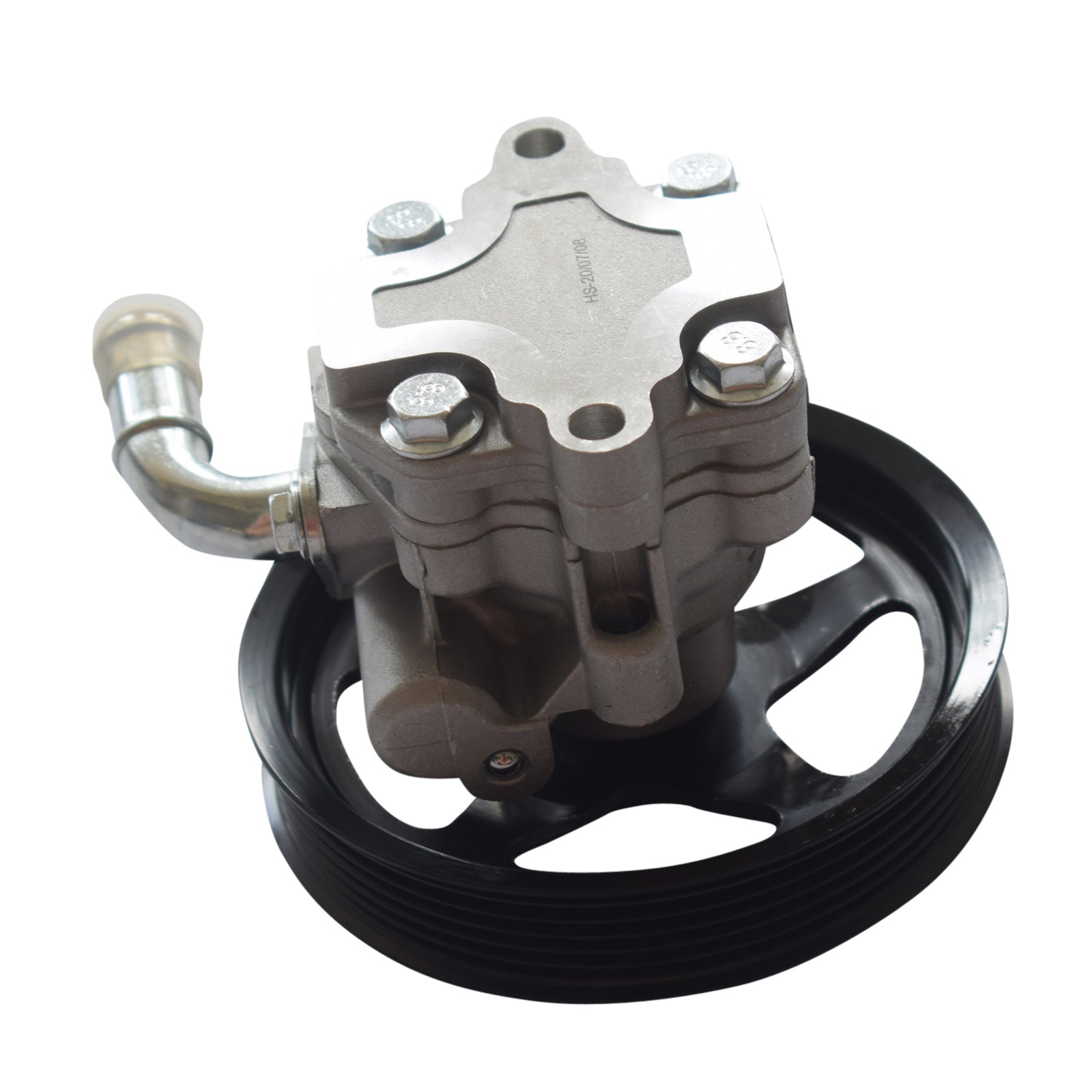 Machter Power Steering Pump Fit For Holden Commodore VZ V8 5.7L Up to 08/2005