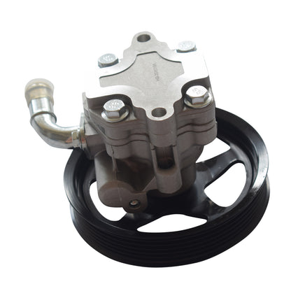 Machter Power Steering Pump Fit For Holden Commodore VZ V8 5.7L Up to 08/2005