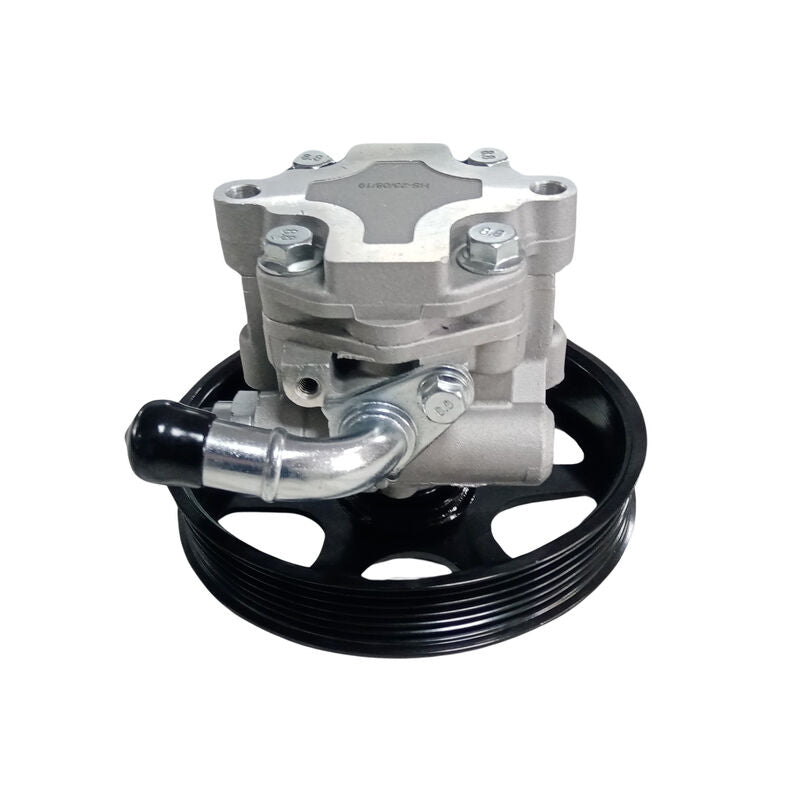 Machter Power Steering Pump With Pulley (150mm) Fit For Holden Commodore VZ/VE/VF 08/04-12/17